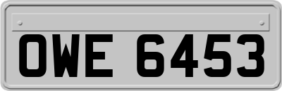 OWE6453