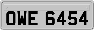 OWE6454