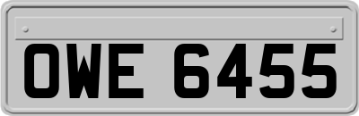OWE6455