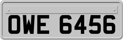 OWE6456