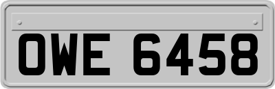 OWE6458