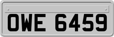 OWE6459