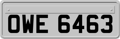 OWE6463