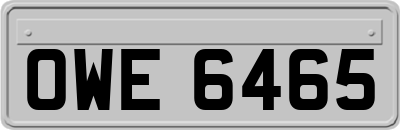OWE6465