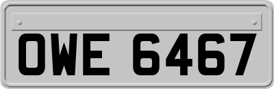OWE6467