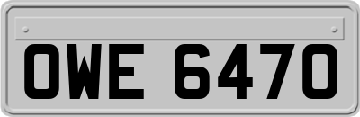 OWE6470