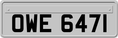OWE6471