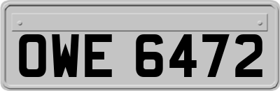 OWE6472