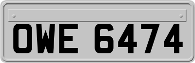 OWE6474