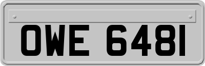 OWE6481