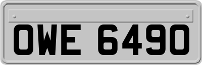 OWE6490