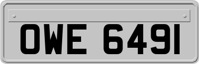 OWE6491