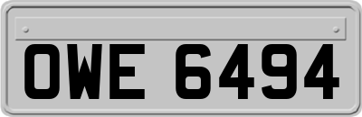 OWE6494