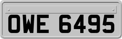 OWE6495