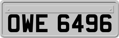 OWE6496