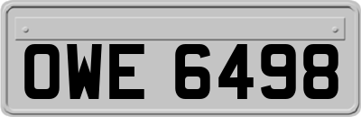 OWE6498