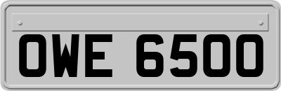 OWE6500