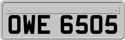 OWE6505