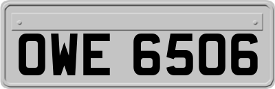 OWE6506
