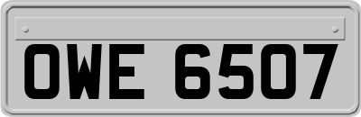 OWE6507