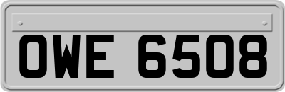 OWE6508