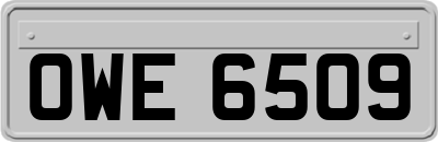 OWE6509