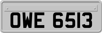 OWE6513