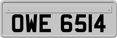 OWE6514