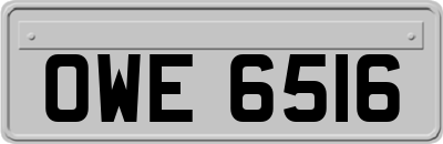 OWE6516