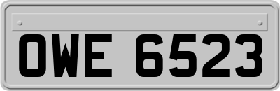 OWE6523