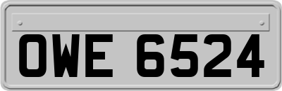 OWE6524