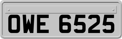 OWE6525