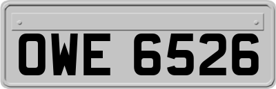 OWE6526