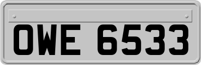 OWE6533