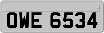 OWE6534