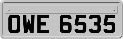 OWE6535