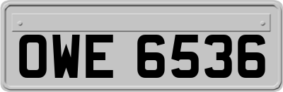 OWE6536
