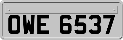 OWE6537