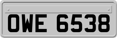 OWE6538