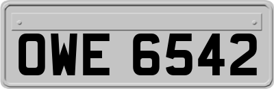 OWE6542