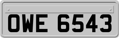 OWE6543