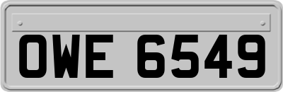 OWE6549
