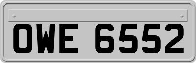 OWE6552
