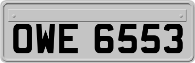 OWE6553