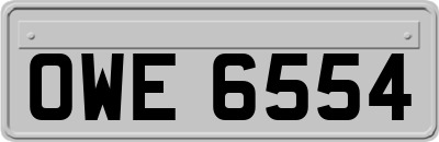 OWE6554
