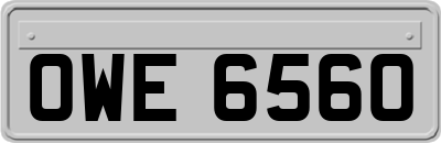 OWE6560