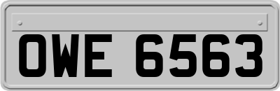 OWE6563