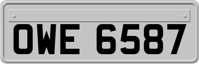 OWE6587