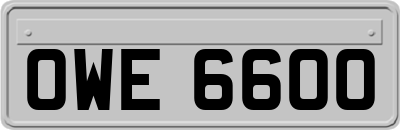 OWE6600