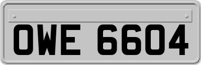 OWE6604